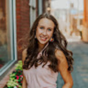 Meet your Posher, Rachelle